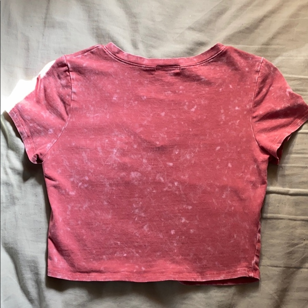 Crop top - Picture 3 of 3